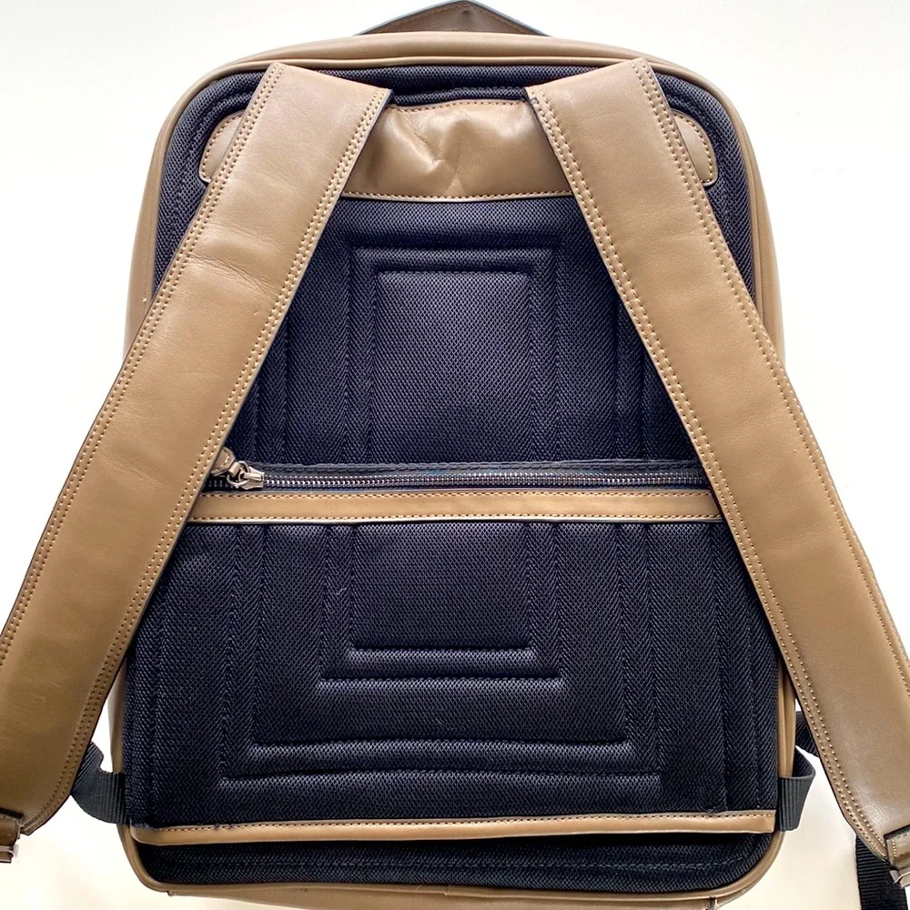 Zara’s Rectangular Backpack - Picture 2 of 5